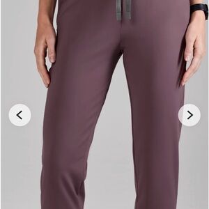 Figs Tena FORMx Slim Tapered Scrub Pants XS, new with tags